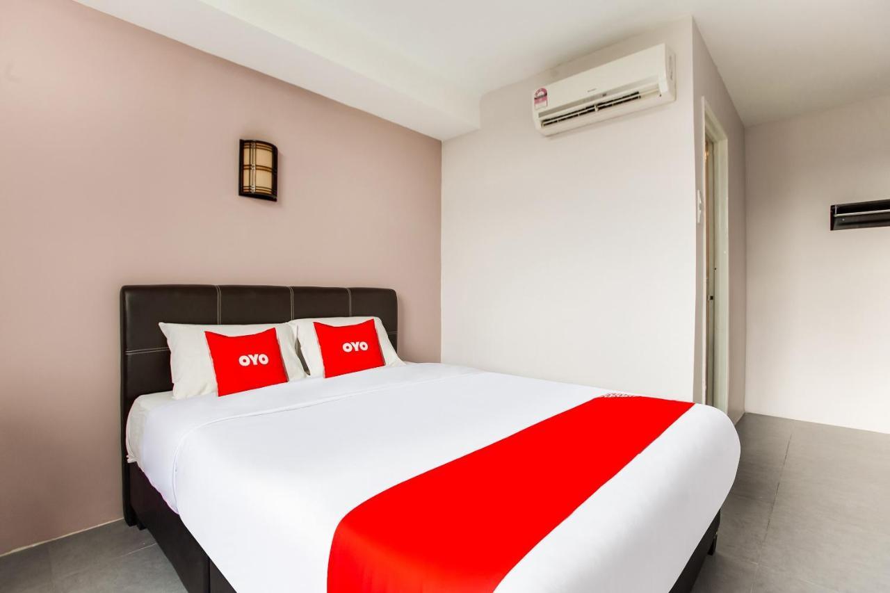 Hotel Oyo 89631 988 Johor Bahru