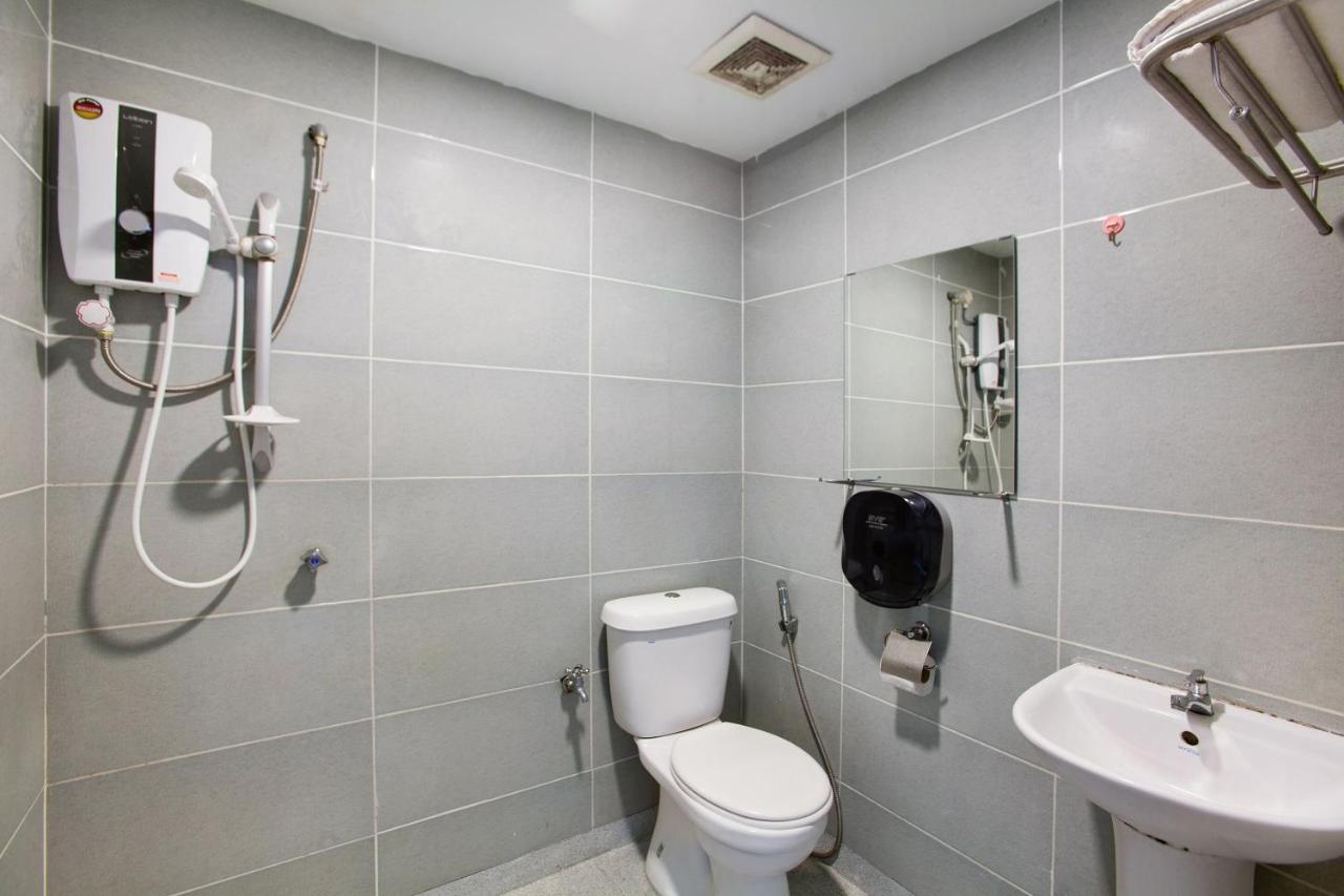 Hotel Oyo 89631 988 Johor Bahru